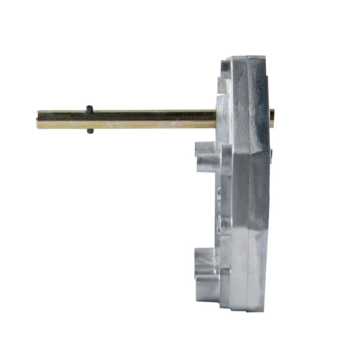 Aluminum Gear Box for Universal Mount Landing Gear